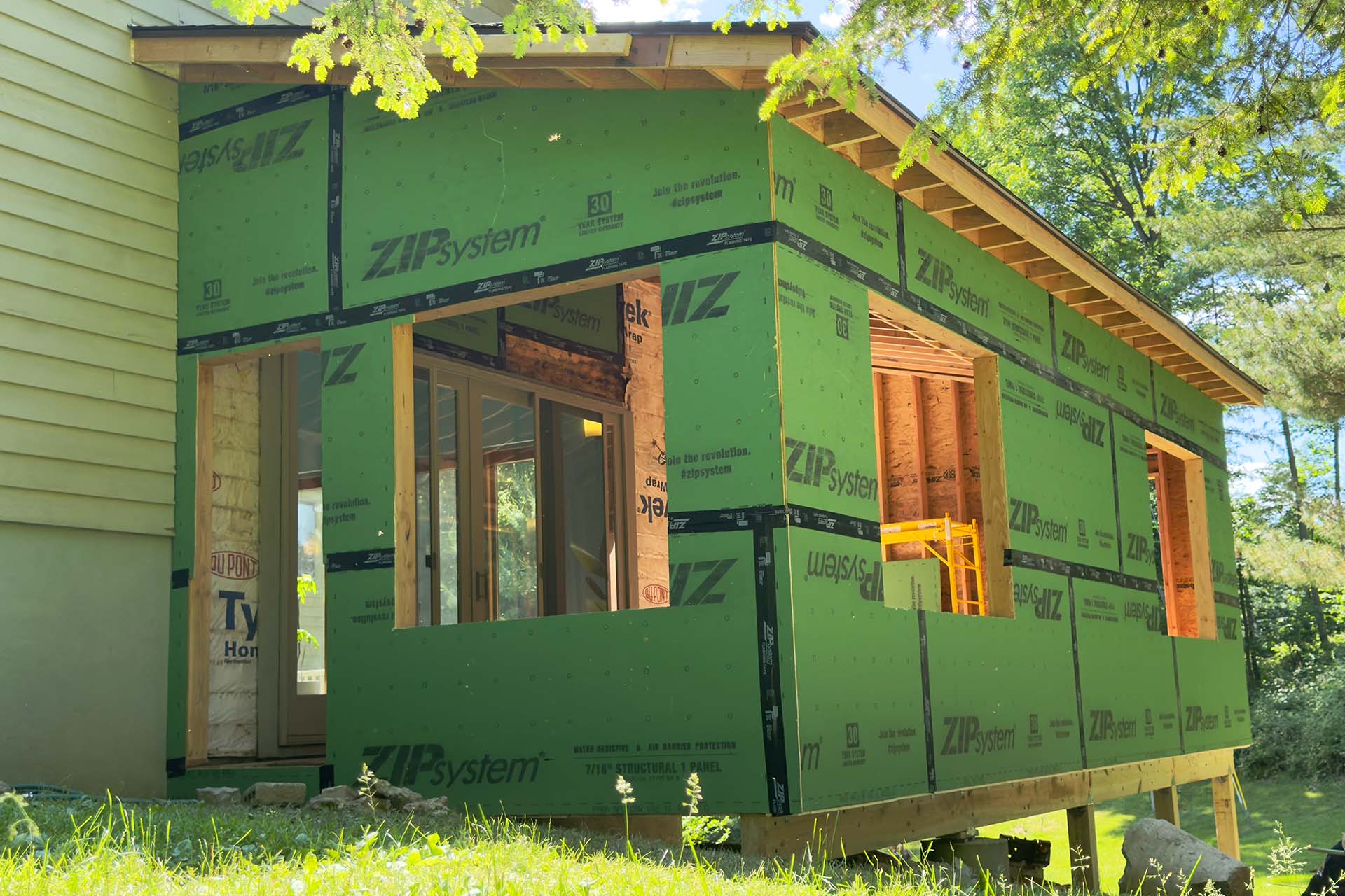 New Construction