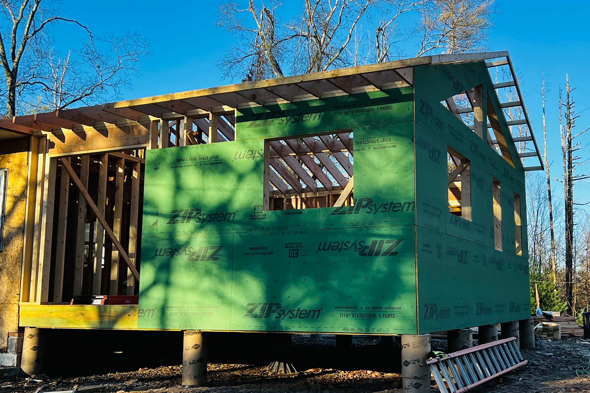New Construction