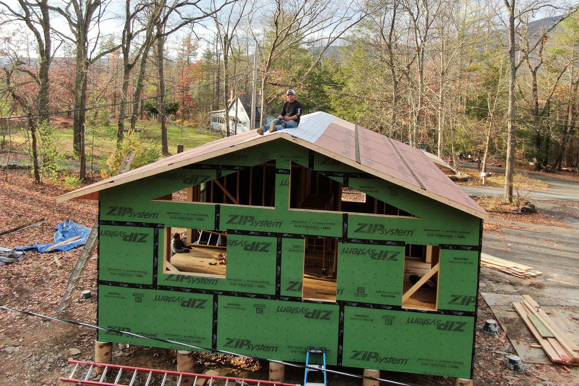 New Construction