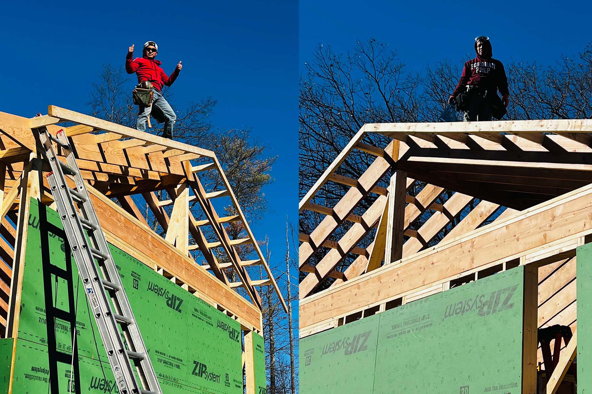 New Construction