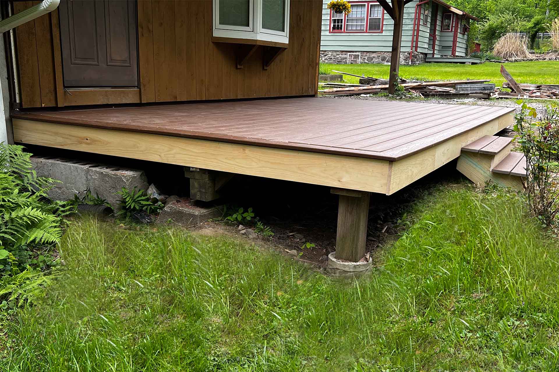 Project Details